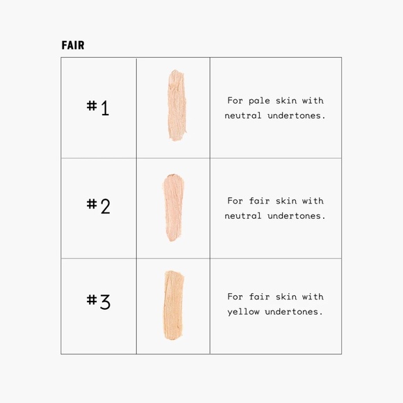 01 THE FACE PENCIL NEW UNUSED BOXED - Picture 5 of 5